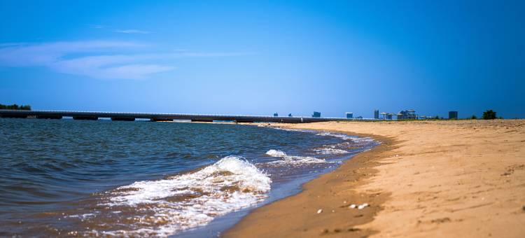 林屿海野奢度假村(北戴河新区店)图片