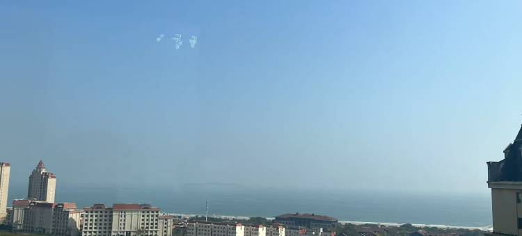 青岛海边印象公寓图片