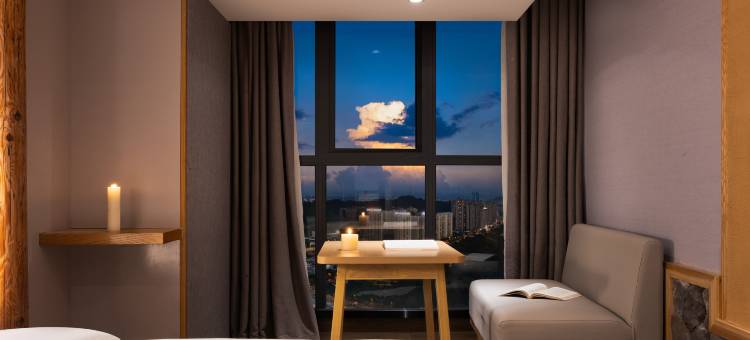 在叙·缦居(贵阳高新区北站店)图片