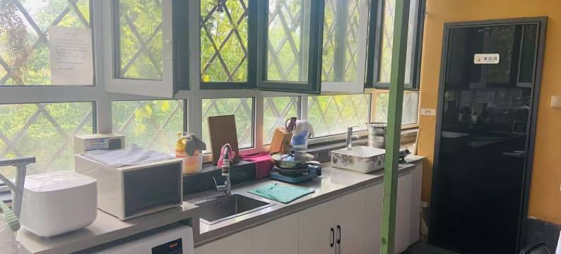 大连悦行栖游青旅图片