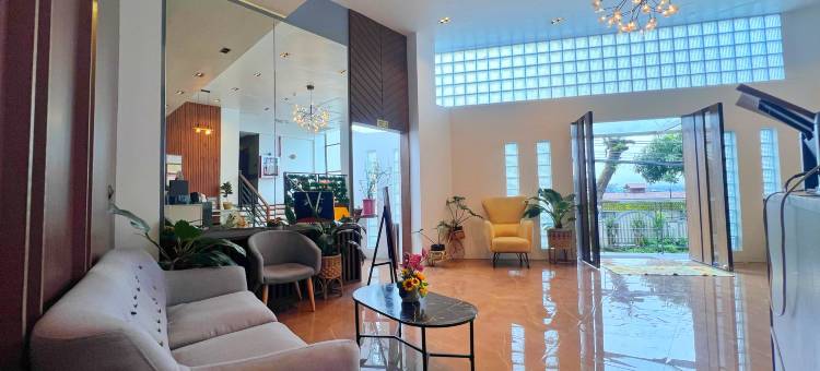 碧瑶山上酒店-由碧瑶泰拉管理(Uphill Baguio Managed by Baguio Terra)图片