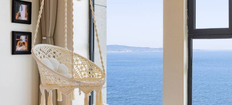 WL·城际海景度假公寓(威海公园店)图片