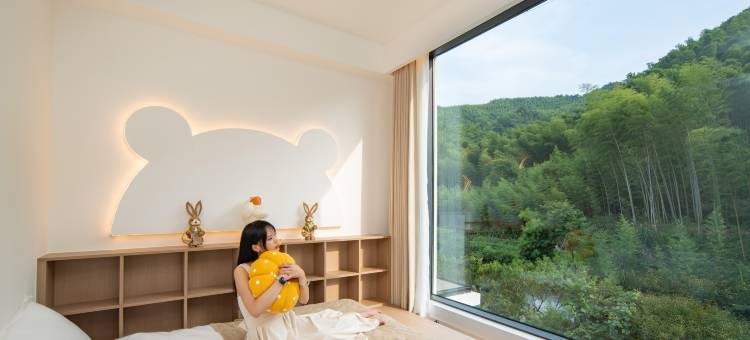 我行我宿民宿(宁国皖南川藏线西津野渡店)图片