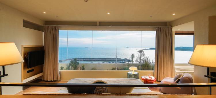 红海湾禧玥酒店图片