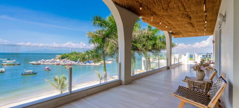 巽寮湾米洛斯岛度假民宿(惠东巽寮湾景区店)图片