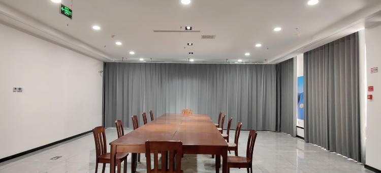 苏尔顿酒店图片