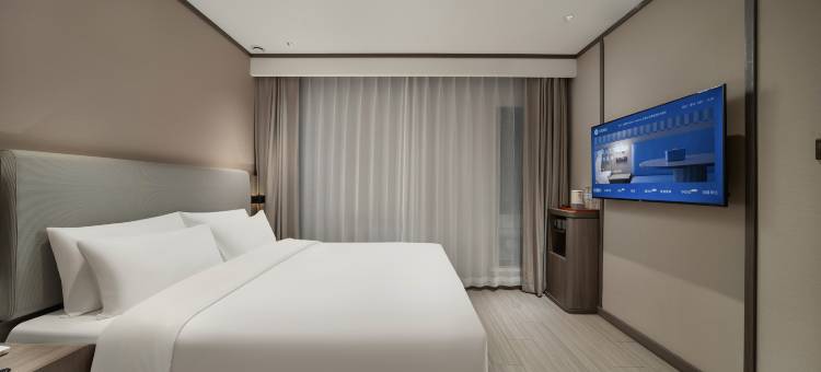 汉庭酒店(开封火车北站店)图片