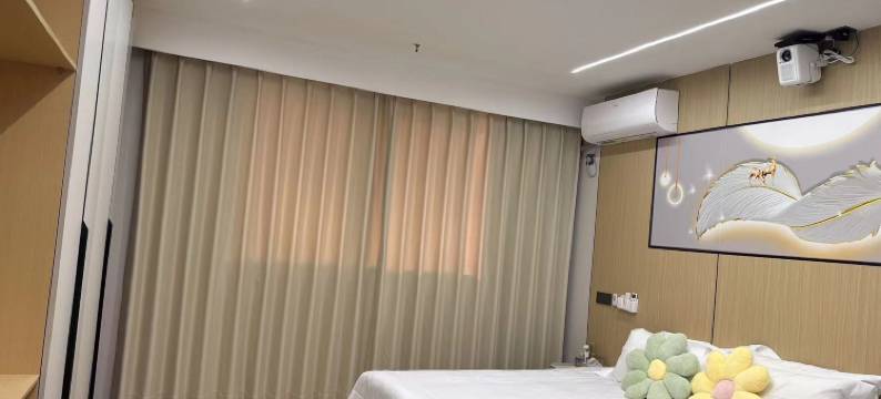 家园公寓(文昌路店)图片