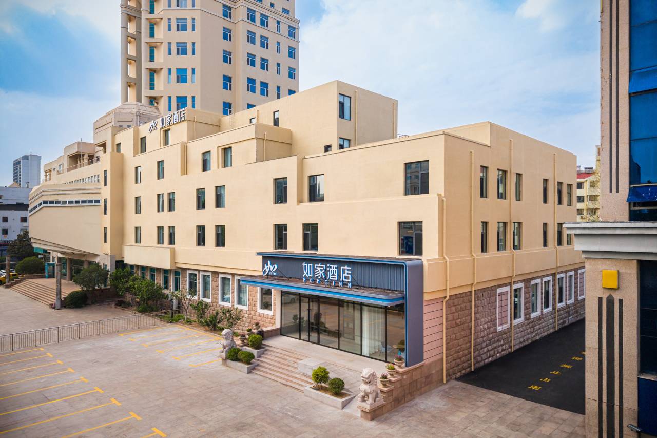 如家酒店·neo(青岛金沙滩香江路地铁站店)图片