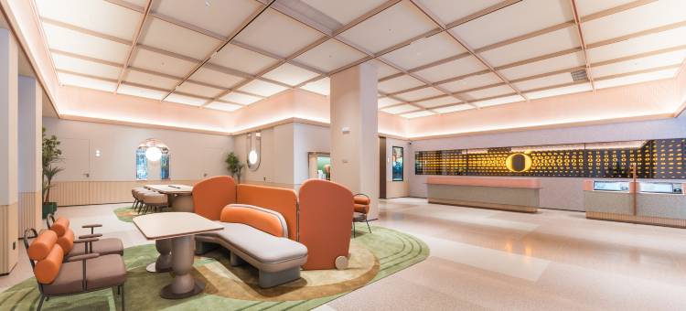 桔子酒店(清远顺盈广场店)图片