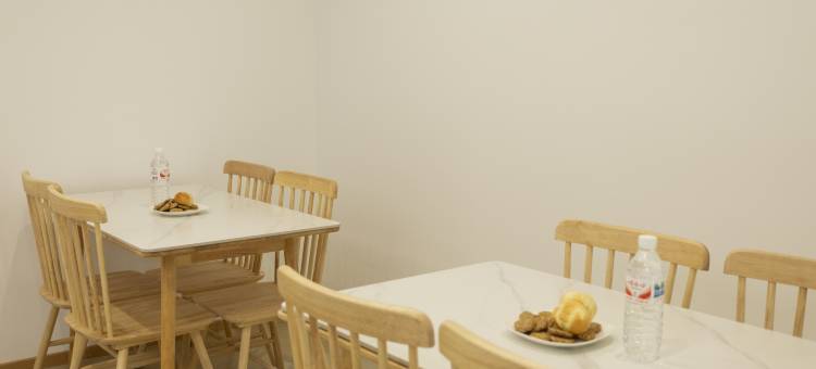 龙陵观澜酒店图片