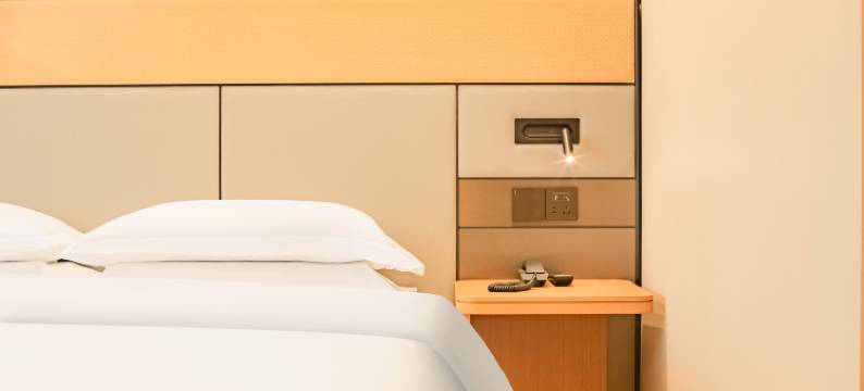 全季酒店(宁波鄞州印象城店)图片