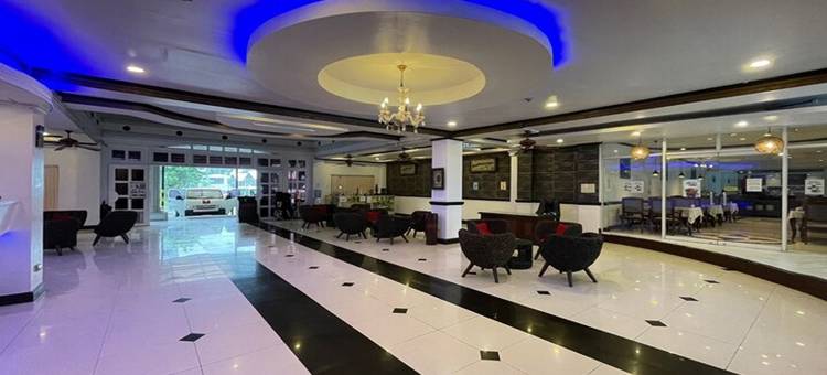 安吉利斯宫饭店(Angeles Palace Hotel)图片