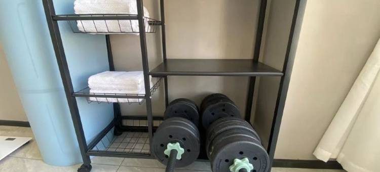 土默特右旗汇龙大酒店图片