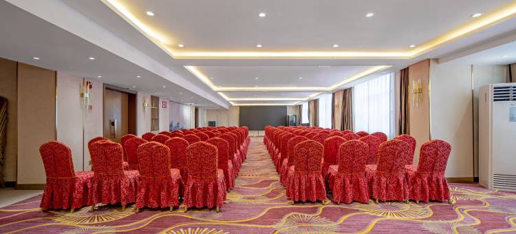 铂瑞国际酒店图片