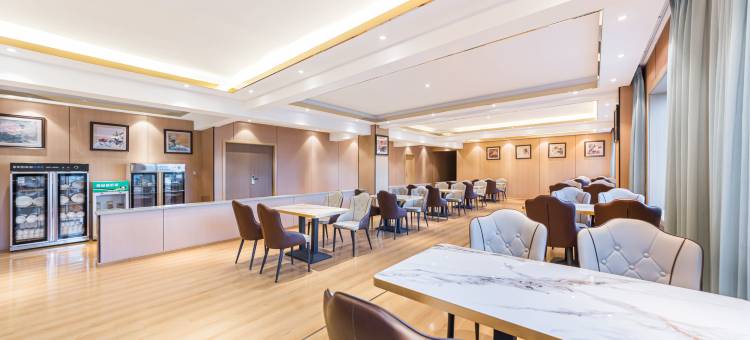 拉萨枫渡酒店(北郊客运站慈松塘中路店)图片