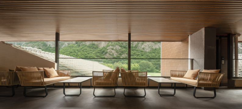 九寨沟半山度民宿(九寨沟景区店)图片