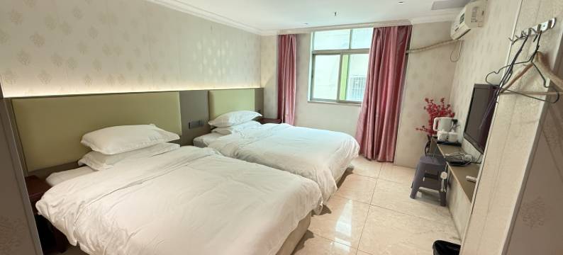 深圳美程精品酒店图片