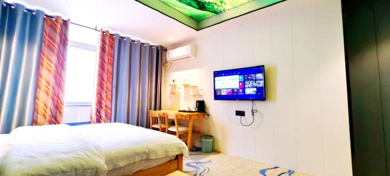 南宁知家公寓图片