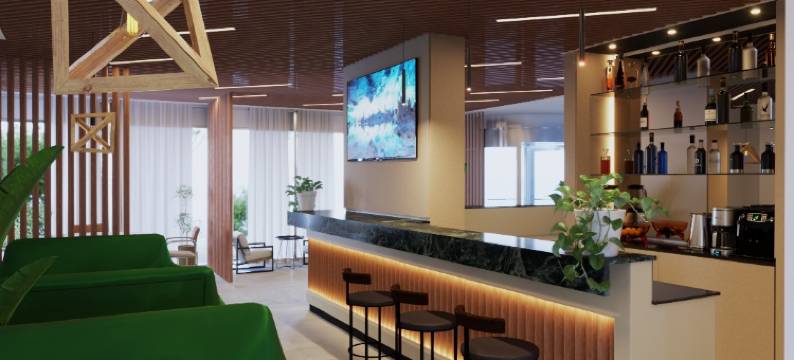 Acca Sporting Milano - AA Hotels图片