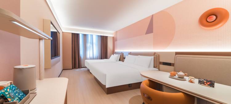 桔子酒店(厦门中山路步行街店)图片