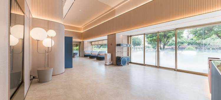 汉庭酒店(江门东站江海广场店)图片