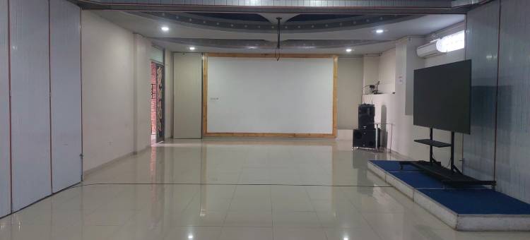 Azana BeSt巴图酒店(Azana BeSt Hotel Batu)图片