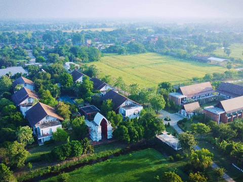 素可泰珍宝度假酒店&Spa