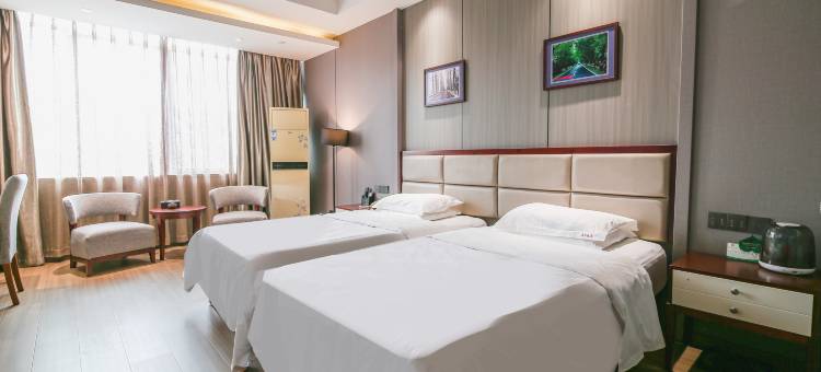 大兴饭店(开化荷花广场公园店)图片