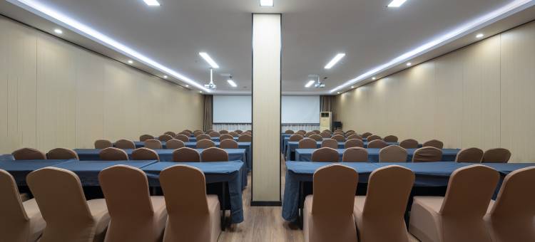 银座和美酒店(济南燕子山路山东大学店)图片