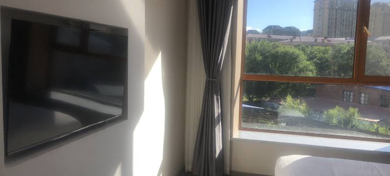 水韵汤泉酒店图片