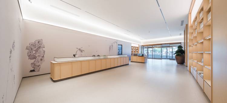 全季酒店(秦皇岛火车站万达广场店)图片