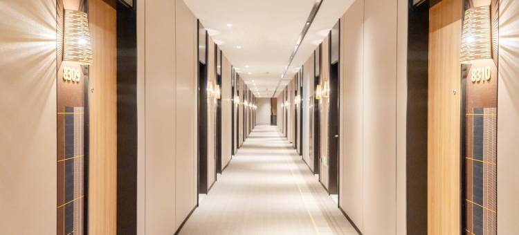 如家精选酒店(上海同济医院志丹路店)图片