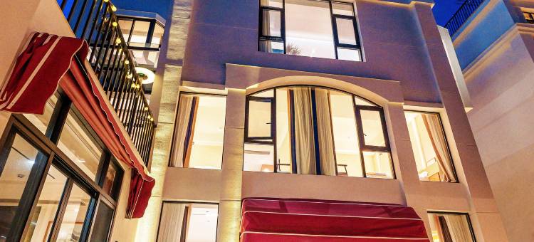 星光庭院(汕头蓝水星高铁站店)图片