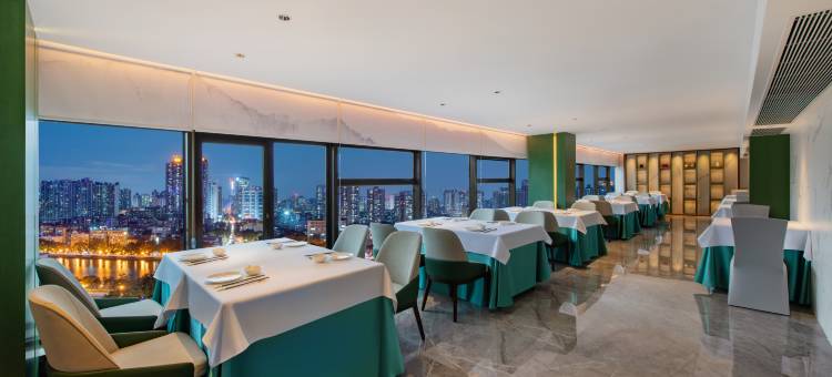 广州宾馆(北京路步行街海珠广场地铁站店)图片