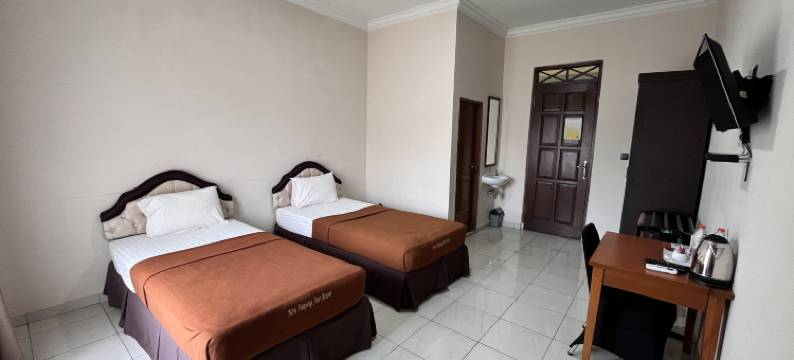 New Panjang Jiwo Resort Syariah图片