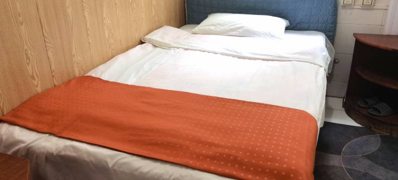 合肥南站北广场金叶宾馆图片