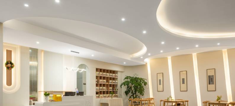 熙然·Life轻奢设计美宿(黄果树景区店)图片