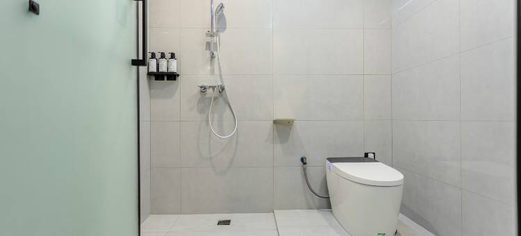 克林•舒梦酒店(鸿基国际店)图片