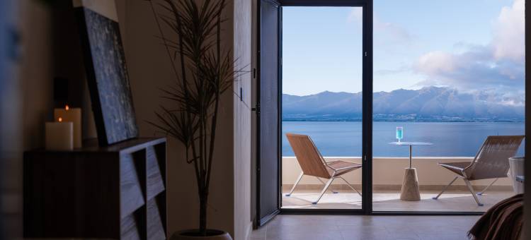 大理双廊见山海景美宿图片