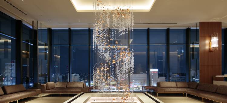 宇都宫光芒酒店(CANDEO HOTELS)(Candeo Hotel Utsunomiya)图片