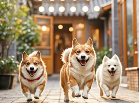 牛街人家温泉客栈(大理洱源牛街乡店)图片