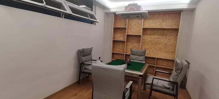 云上草原酒店图片