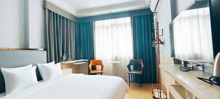 悦来公寓(万象城店)图片