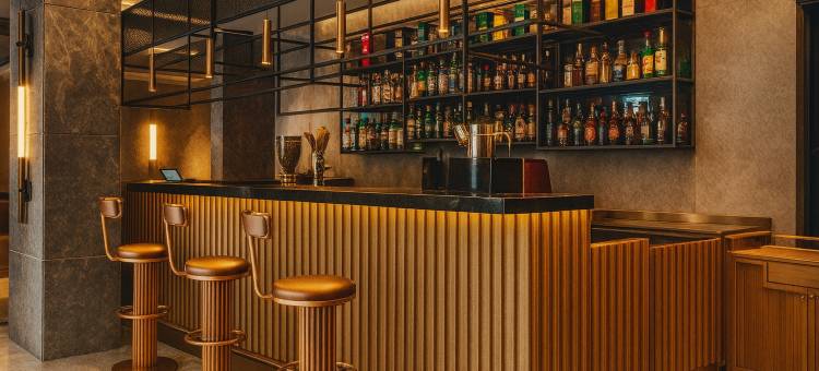 温德姆华美达广场-伊斯坦布尔苏丹艾哈迈德(Ramada Plaza by Wyndham Istanbul Sultanahmet)图片