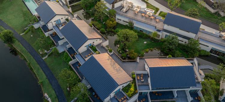 自然与·松之屿民宿图片