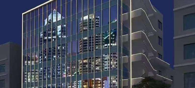 营口三星商务宾馆图片