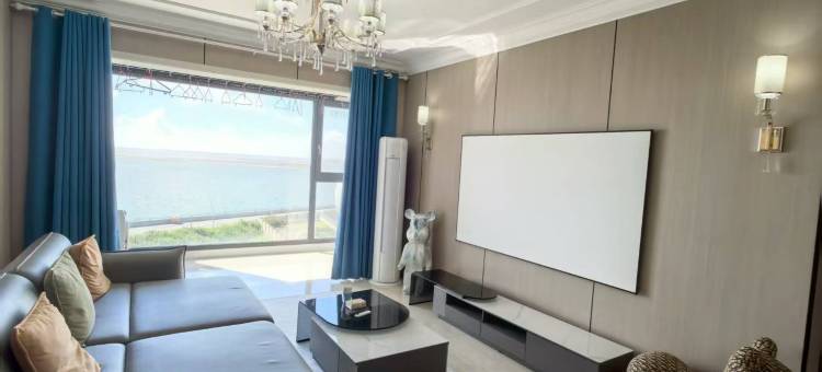 启东沙屿沫假日民宿图片