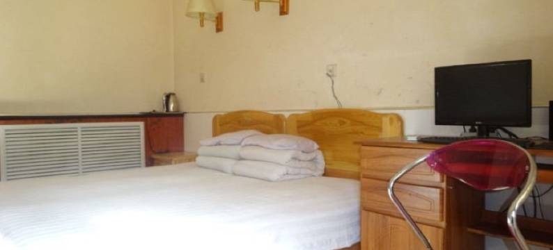 榆林金昌宾馆图片