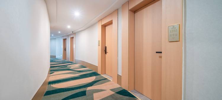 瑞金怡阳酒店图片